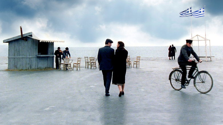 кадр из фильма Трилогия: Плачущий луг