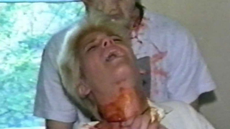 кадр из фильма Fuck the Devil