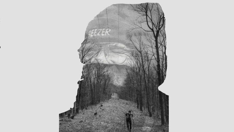 кадр из фильма Out There - A Journey to the Barkley Marathons