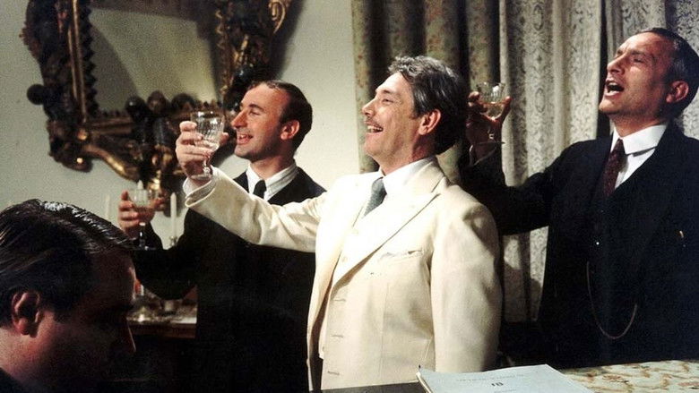 кадр из фильма Il cuore altrove