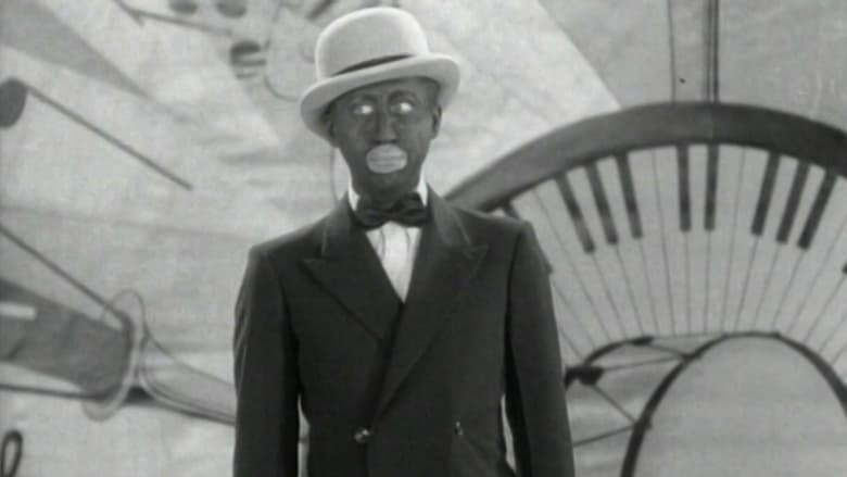 кадр из фильма Gems of M-G-M