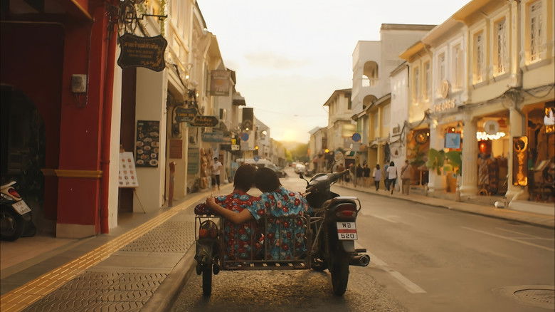 кадр из фильма แปลรักฉันด้วยใจเธอ Side Story