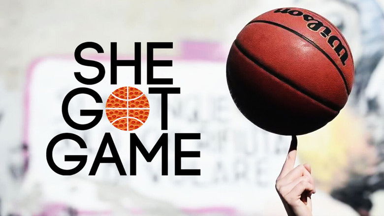 кадр из фильма She Got Game: The Movie