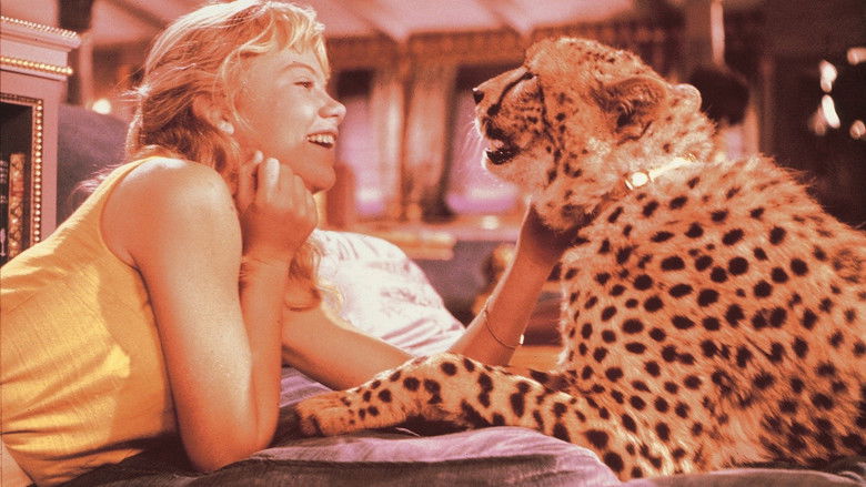 кадр из фильма Лунные пряхи