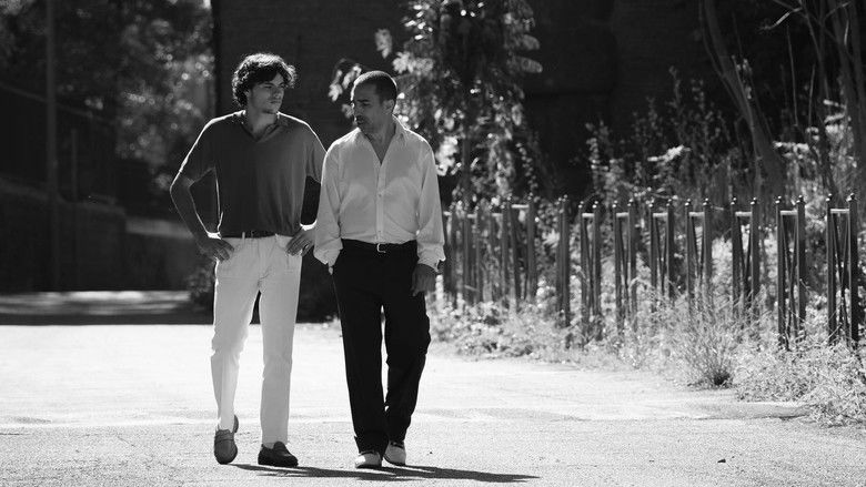 кадр из фильма Accattaroma