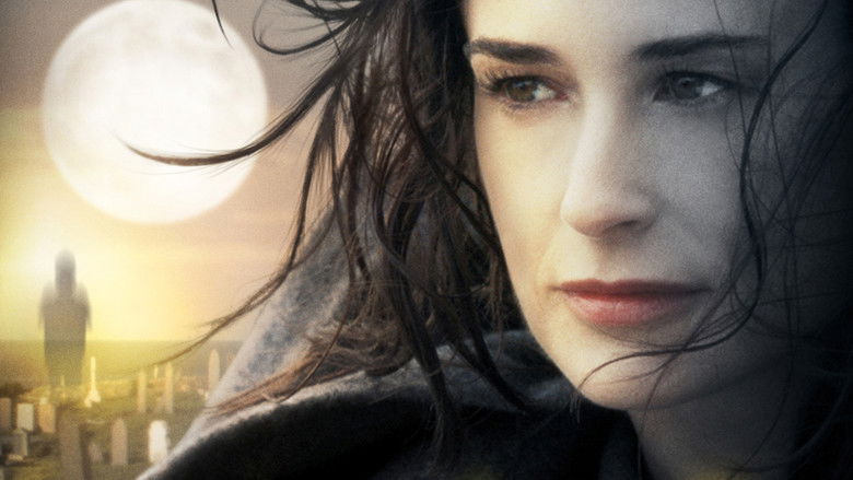 кадр из фильма Полусвет