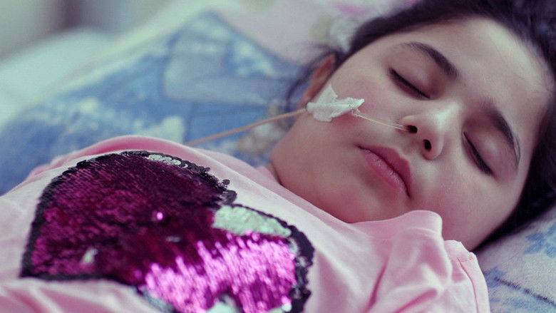 кадр из фильма Жизнь захватывает меня