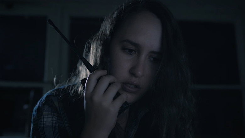 кадр из фильма The Lookout