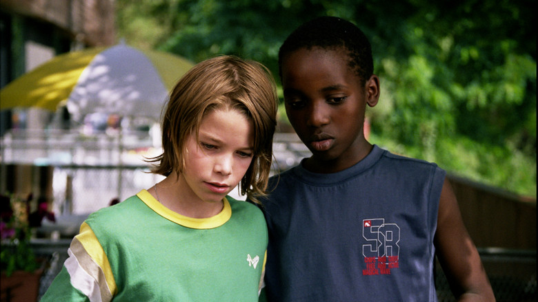 кадр из фильма Buitenspel