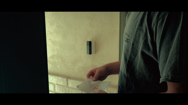 кадр из фильма Origin