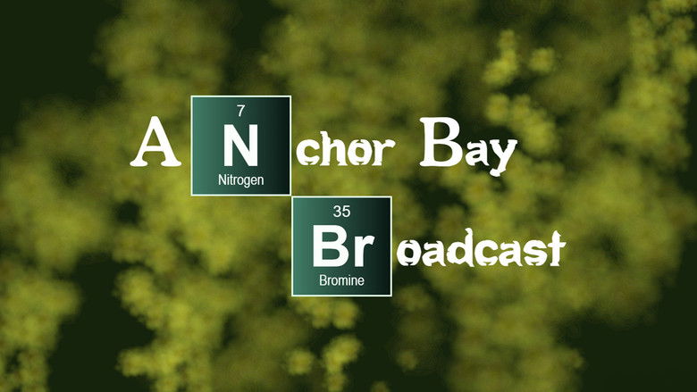 кадр из фильма Breaking Al