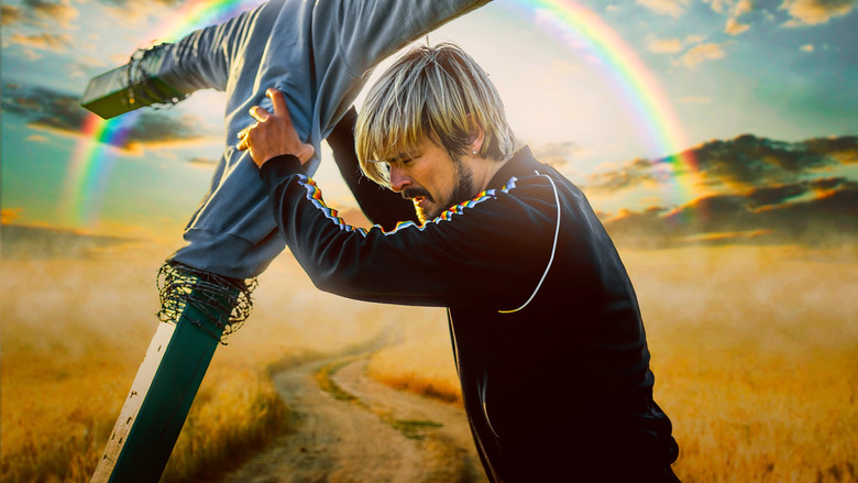 кадр из фильма Wszystkie nasze strachy