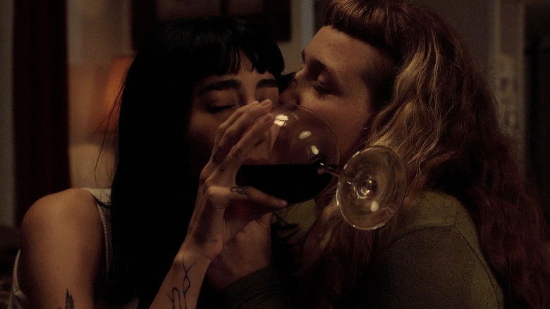 кадр из фильма ¡¿Quién es?!