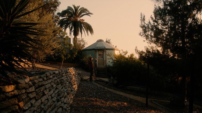 кадр из фильма All the Way Back: Thoughts of a Hypnotist