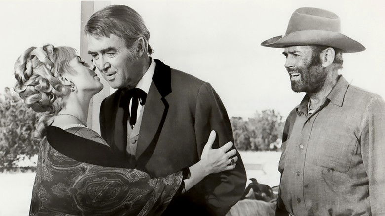 кадр из фильма Общественный клуб города Шайенн