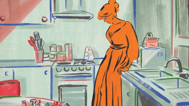 кадр из фильма Цыплёнок для Линды!