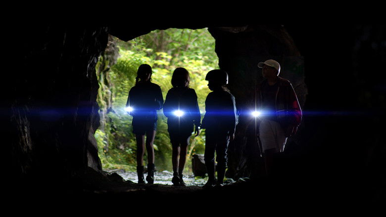 кадр из фильма Echo à Delta