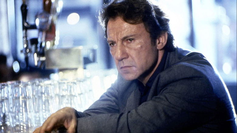 кадр из фильма Плохой лейтенант