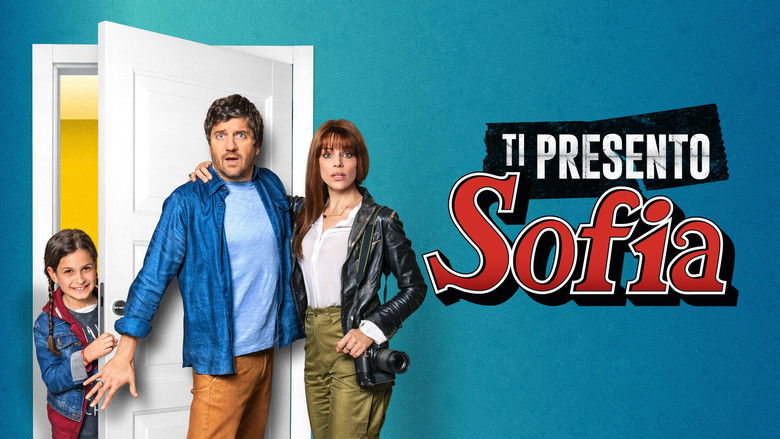 кадр из фильма Ti presento Sofia