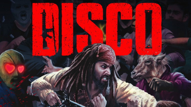 кадр из фильма ഡിസ്കോ