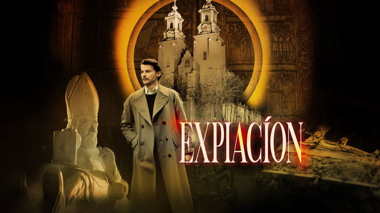 кадр из фильма Святой