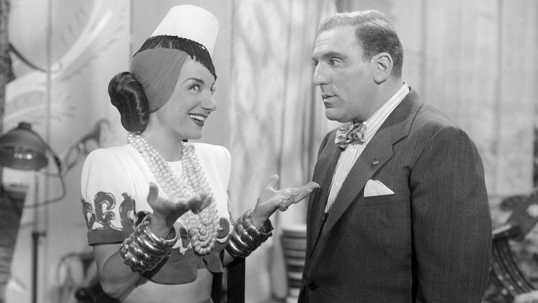 кадр из фильма Greenwich Village