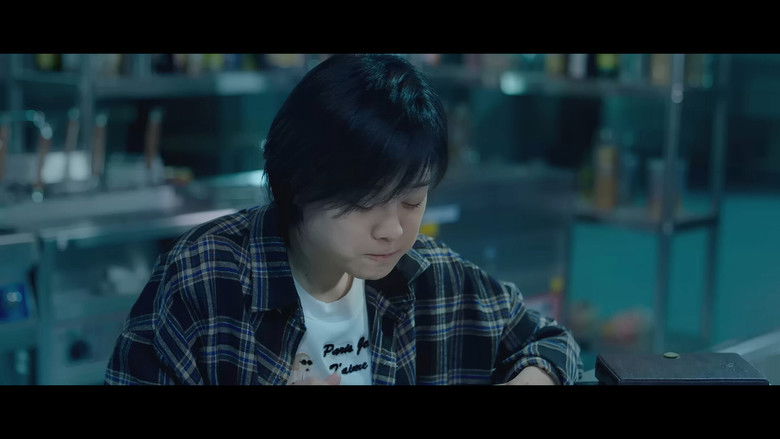 кадр из фильма 北京爱上你