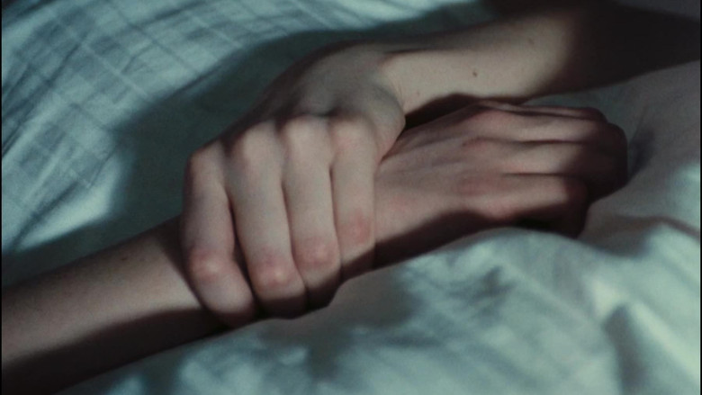 кадр из фильма Ледяной замок