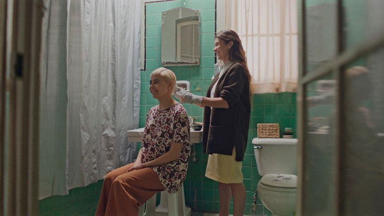 кадр из фильма Bien parecidas