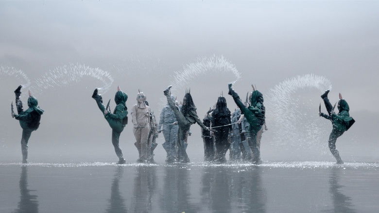 кадр из фильма Dantza