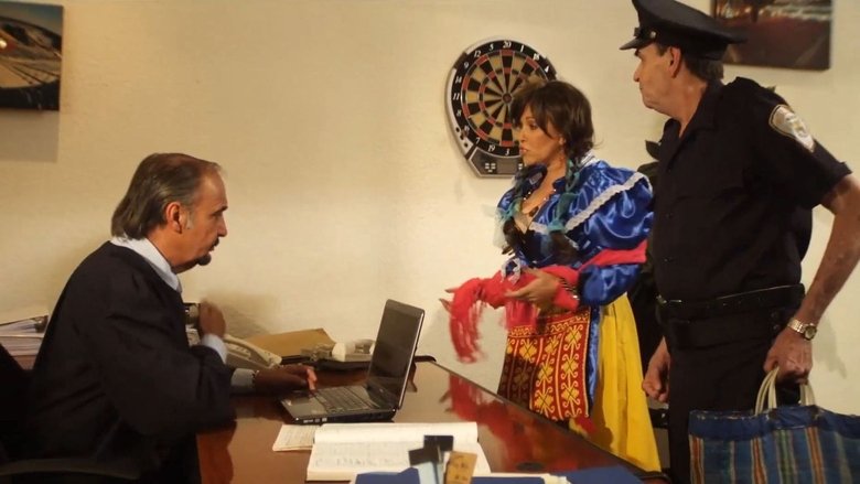 кадр из фильма El sexo me da risa 3