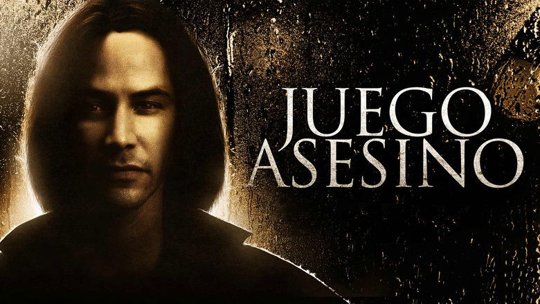 кадр из фильма Наблюдатель