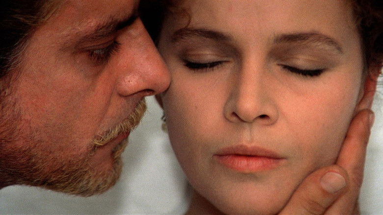 кадр из фильма Невинный