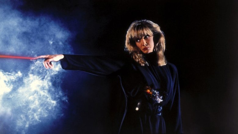 кадр из фильма Сталь и кружево