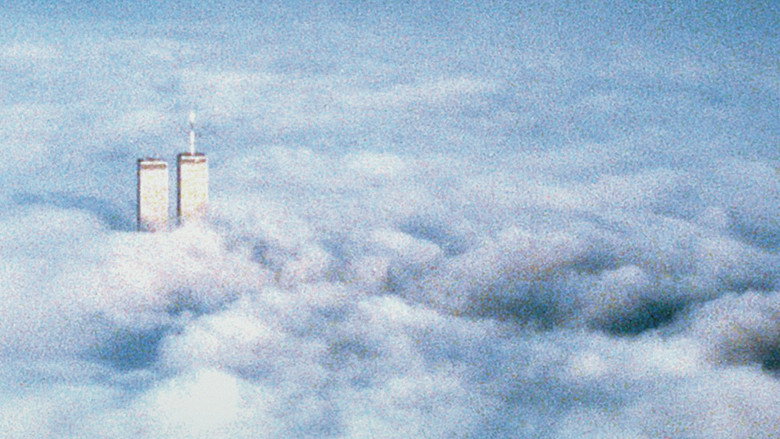 кадр из фильма What Happened on September 11