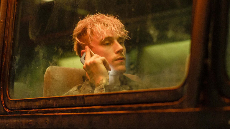 кадр из фильма Один путь