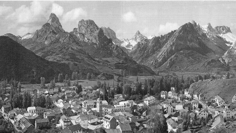 кадр из фильма Mi valle