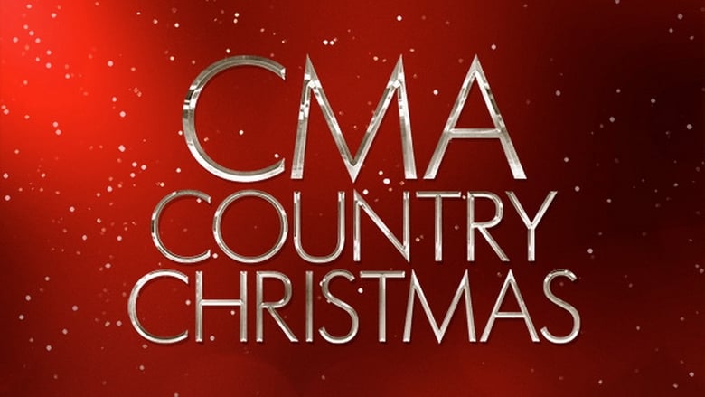 кадр из фильма CMA Country Christmas 2017