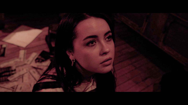 кадр из фильма One for Icon