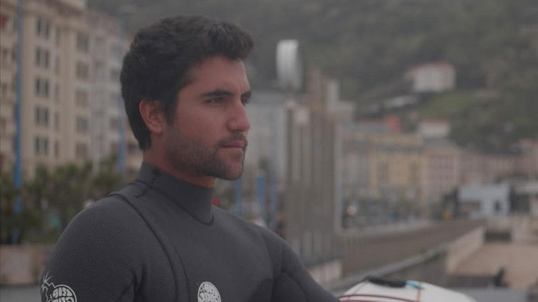 кадр из фильма Lagun