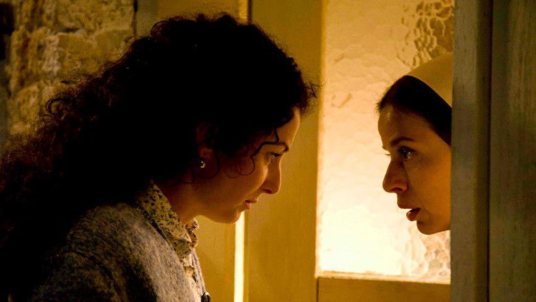 кадр из фильма Halimin put