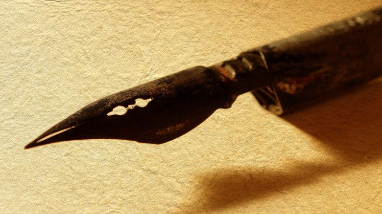 кадр из фильма Confidencias