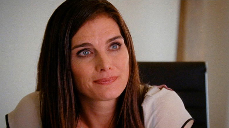 кадр из фильма The Greening of Whitney Brown