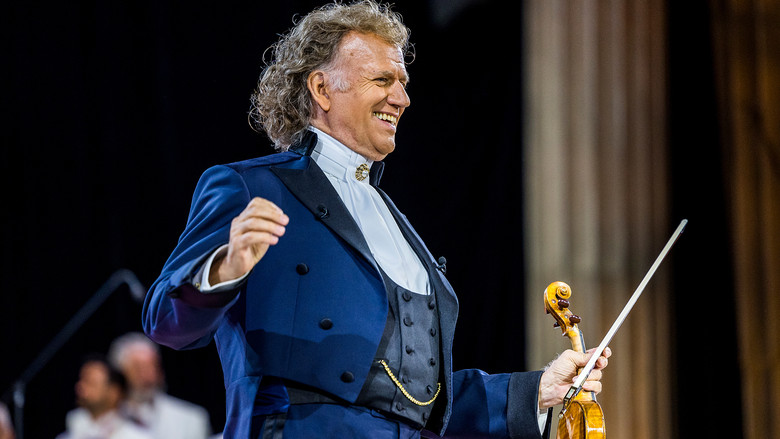 кадр из фильма André Rieu - Power of Love