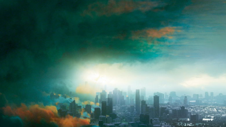 кадр из фильма 从21世纪安全撤离