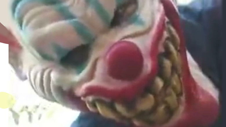 кадр из фильма Camp Blood 2