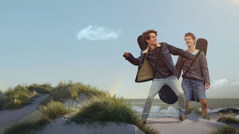 кадр из фильма Возвышенный