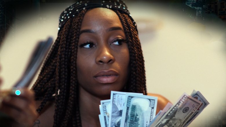 кадр из фильма The Bag Girls