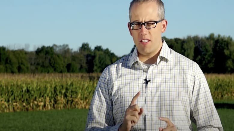 кадр из фильма University Reformed Church | About Us