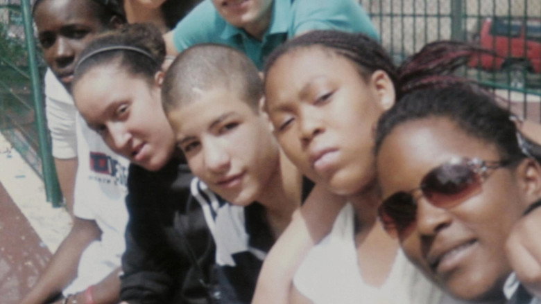 кадр из фильма Класс